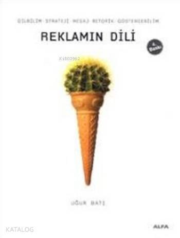 Reklamların Dili | benlikitap.com