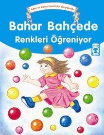 Renkler Etkinlik | benlikitap.com