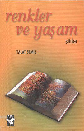 Renkler ve Yaşam | benlikitap.com