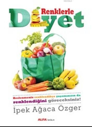 Renklerle Diyet | benlikitap.com