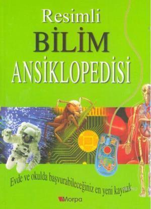 Resimli Bilim Ansiklopedisi | benlikitap.com