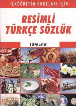 Resimli Türkçe Sözlük | benlikitap.com