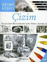 Resmi Keşfet Çizim | benlikitap.com