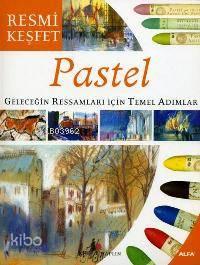 Resmi Keşfet Pastel | benlikitap.com