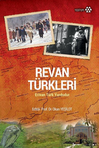 Revan Türkleri | benlikitap.com