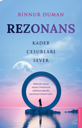 Rezonans;Kader Cesurları Sever | benlikitap.com