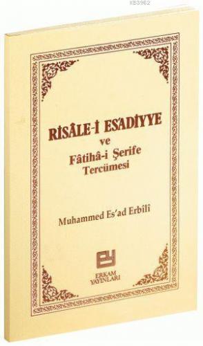 Risale-i Es'adiyye | benlikitap.com