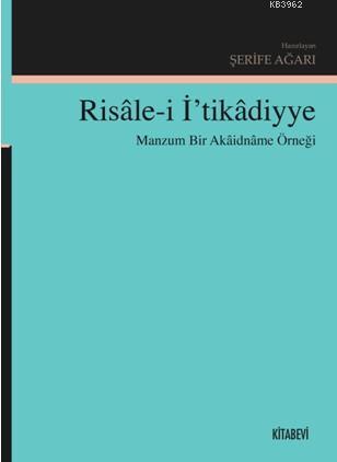 Risale-İ İ'tikadiyye | benlikitap.com