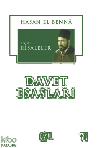 Risaleler Davet Esasları | benlikitap.com