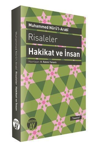 Risaleler: Hakikat ve İnsan | benlikitap.com