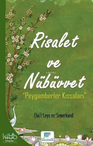 Risalet ve Nübüvvet | benlikitap.com