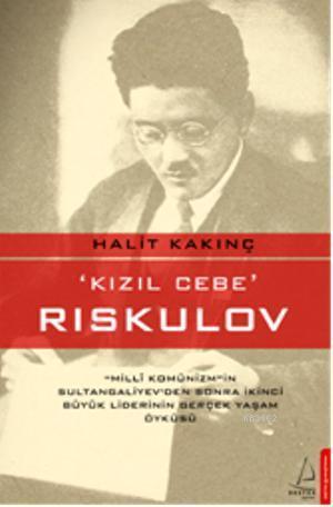 Rıskulov | benlikitap.com