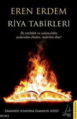 Riya Tabirleri | benlikitap.com