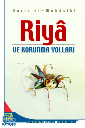 Riya ve Korunma Yolları | benlikitap.com