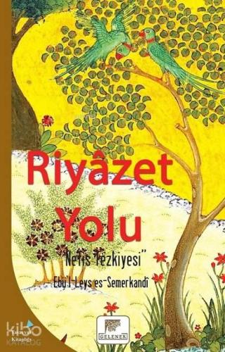 Riyazet Yolu | benlikitap.com