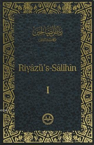 Riyazü's Salihin (3 Cilt Takım) Ciltli | benlikitap.com