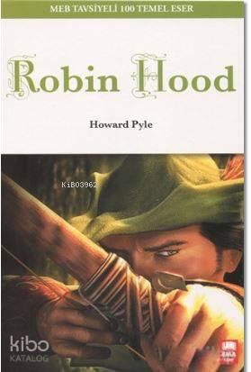 Robin Hood | benlikitap.com