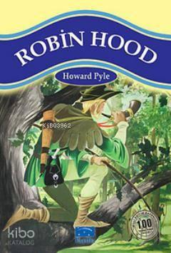 Robin Hood | benlikitap.com