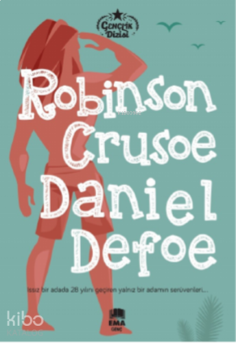 Robinson Crusoe | benlikitap.com