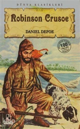 Robinson Crusoe | benlikitap.com