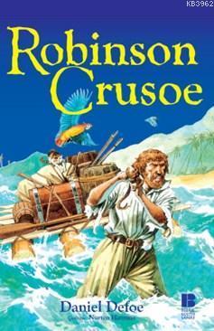 Robinson Crusoe | benlikitap.com