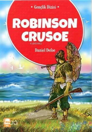 Robinson Crusoe | benlikitap.com