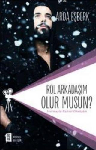 Rol Arkadaşım Olur Musun? | benlikitap.com