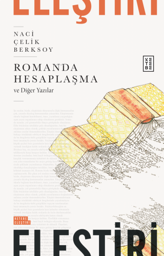 Romanda Hesaplaşma ve Diğer Yazılar | benlikitap.com