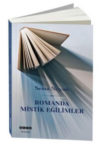 Romanda Mistik Eğilimler | benlikitap.com