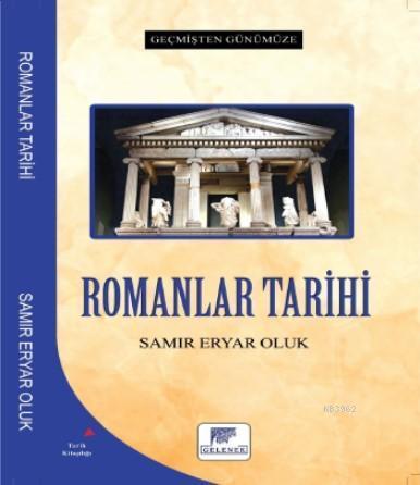 Romanlar Tarihi - Geçmişten Günümüze | benlikitap.com