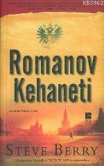 Romanov Kehaneti | benlikitap.com