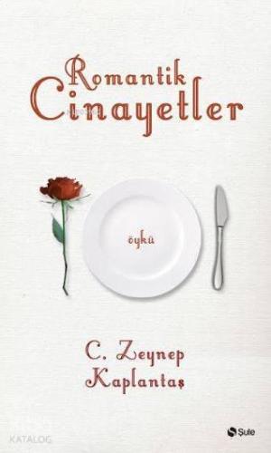 Romantik Cinayetler | benlikitap.com