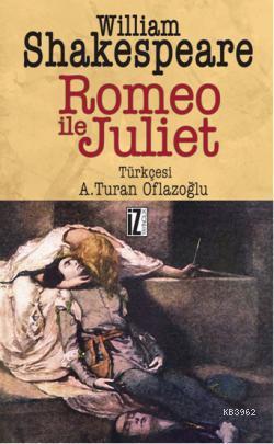 Romeo İle Juliet | benlikitap.com