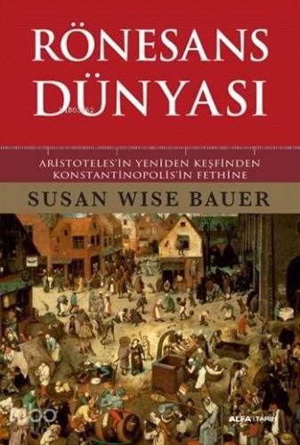 Rönesans Dünyası (Ciltli) | benlikitap.com