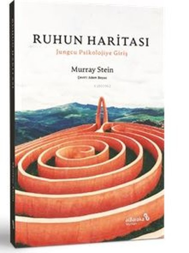 Ruhun Haritası - Jungcu Psikolojiye Giriş | benlikitap.com