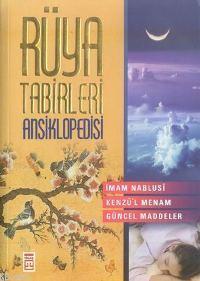 Rüya Tabirleri Ansiklopedisi | benlikitap.com