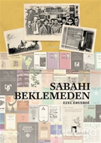 Sabahı Beklemeden | benlikitap.com