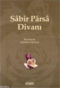 Sabir Parsa Divanı | benlikitap.com