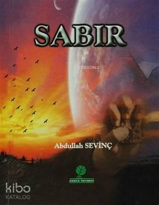 Sabır | benlikitap.com