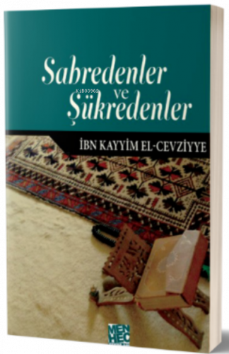 Sabredenler ve Şükredenler | benlikitap.com