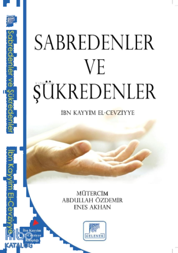 Sabredenler ve Şükredenler | benlikitap.com