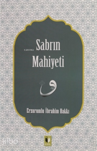 SabrınMahiyeti | benlikitap.com