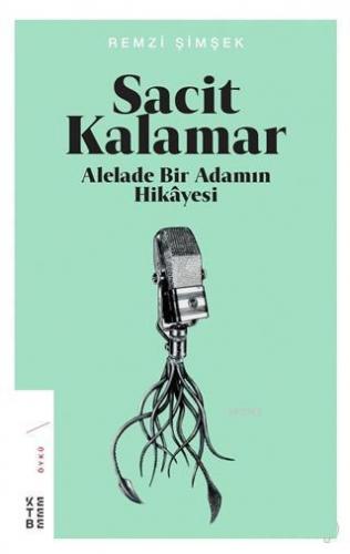 Sacit Kalamar | benlikitap.com