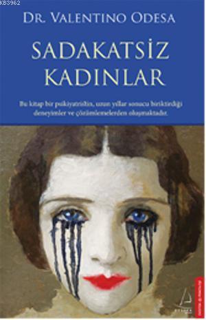 Sadakatsiz Kadınlar | benlikitap.com