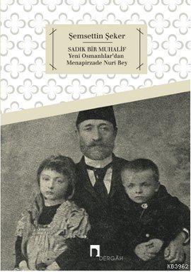 Sadık Bir Muhalif | benlikitap.com