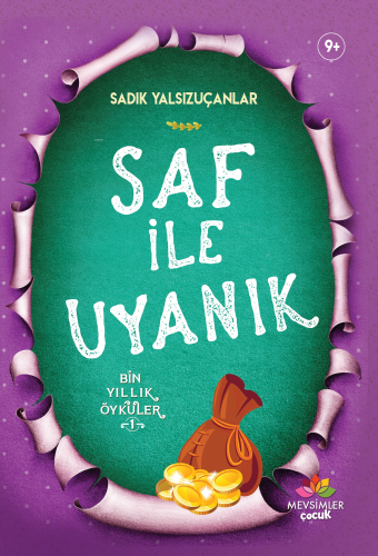 Saf ile Uyanık | benlikitap.com