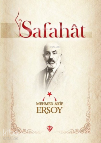 Safahat ( Sıvama Ciltli ) | benlikitap.com