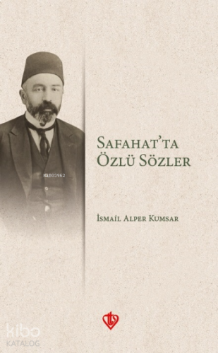 Safahatta Özlü Sözler | benlikitap.com