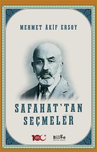 Safahat'tan Seçmeler | benlikitap.com