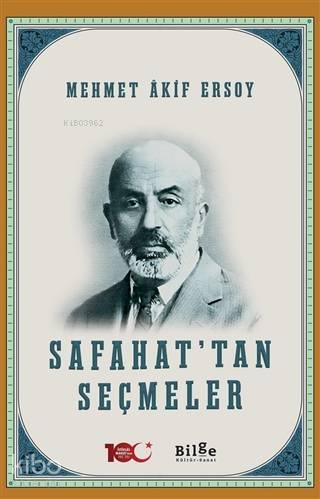 Safahat'tan Seçmeler | benlikitap.com